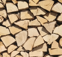 Es haardhout